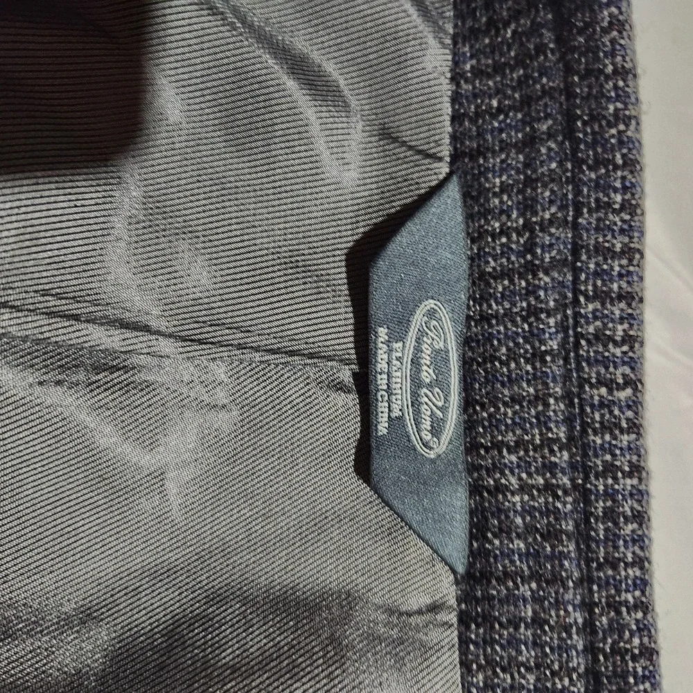 Pronto Uomo Platinum pronto uomo